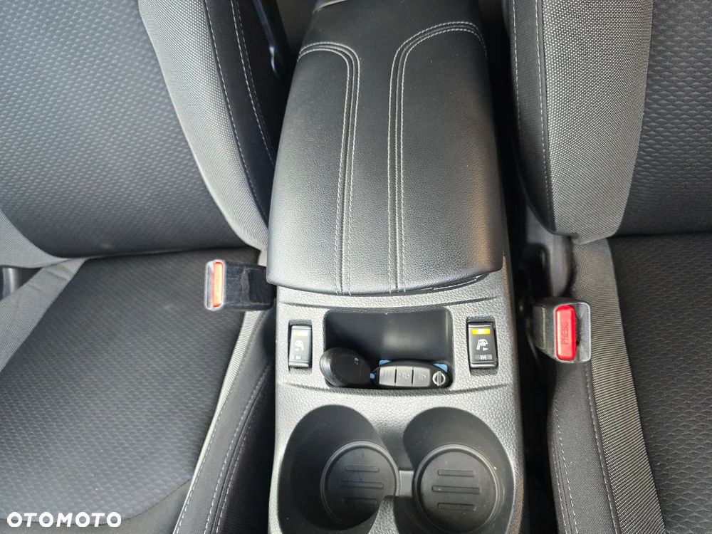 Nissan Qashqai 1.5 dCi Tekna+ - 21