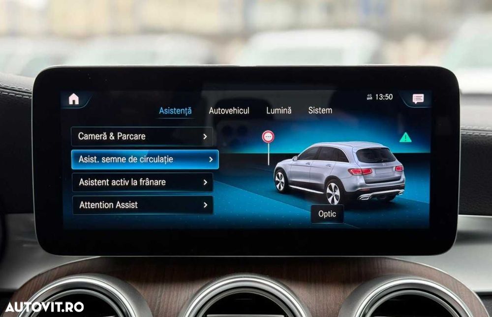 Mercedes-Benz GLC - 34