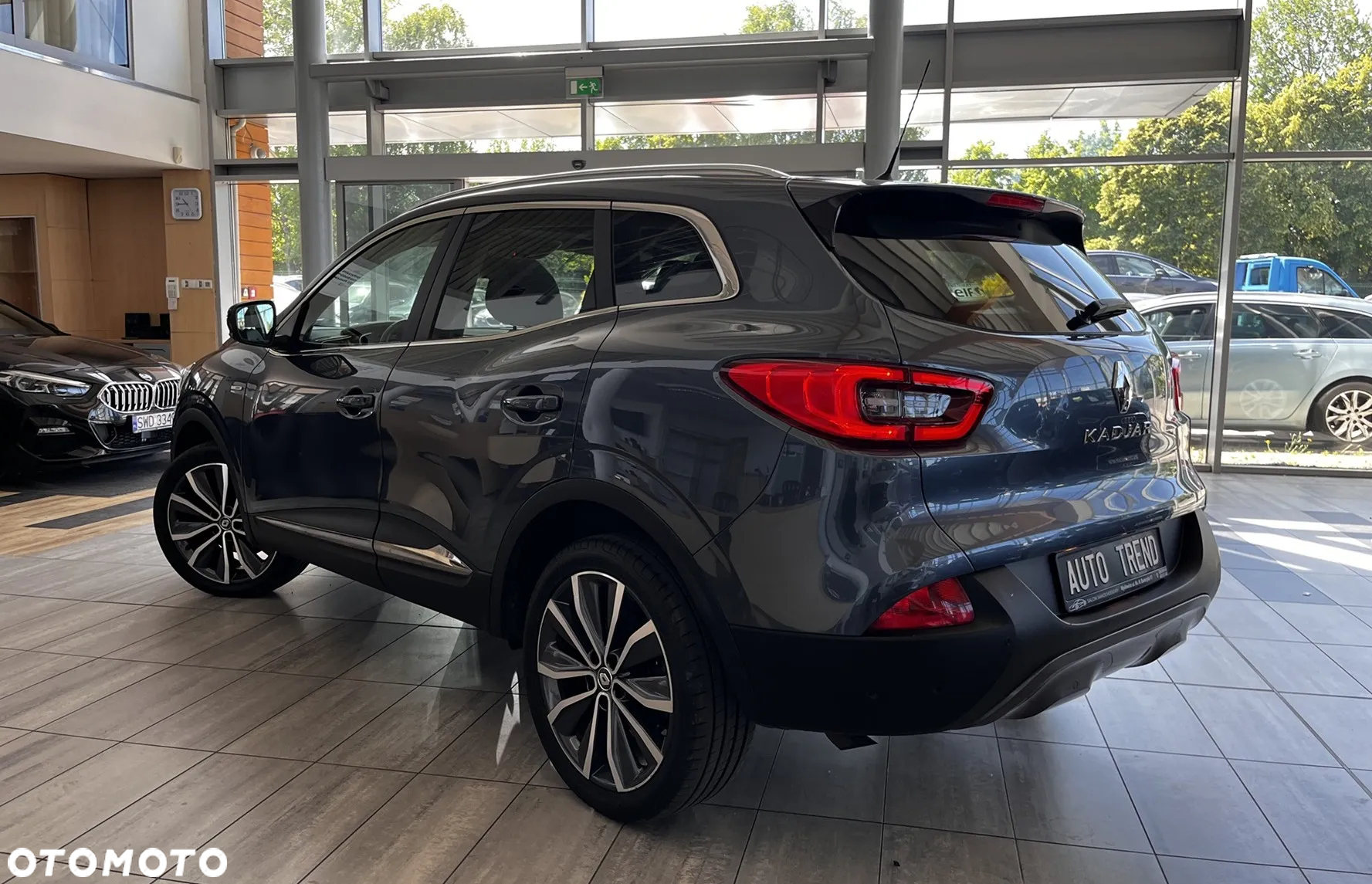 Renault Kadjar Energy TCe 130 Bose Edition - 5