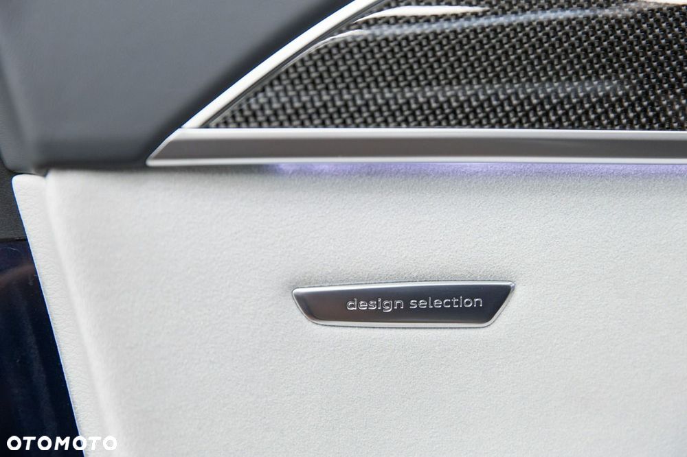 Audi S8 - 26