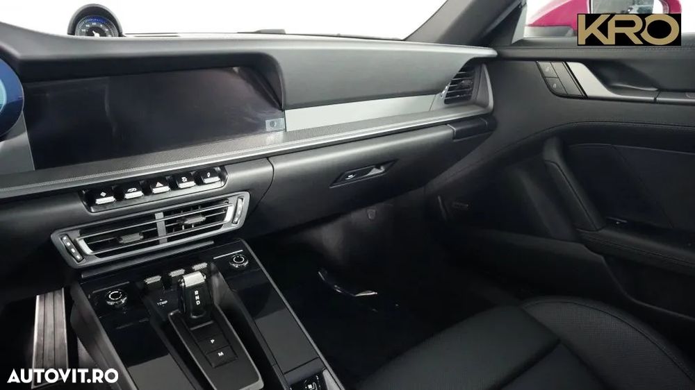 Porsche 911 Carrera PDK - 28