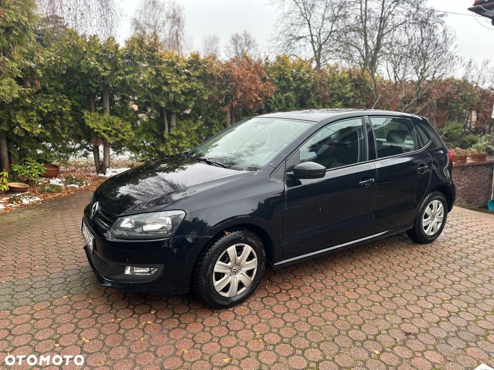 Volkswagen Polo 1.2 TDI DPF Trendline - 3