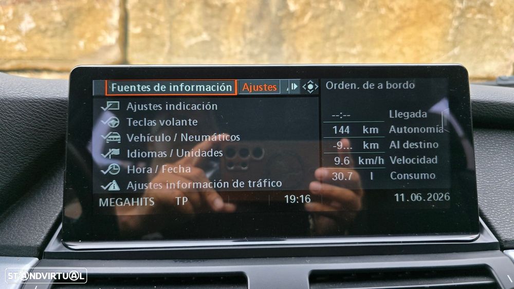 BMW X5 3.0 sd - 29
