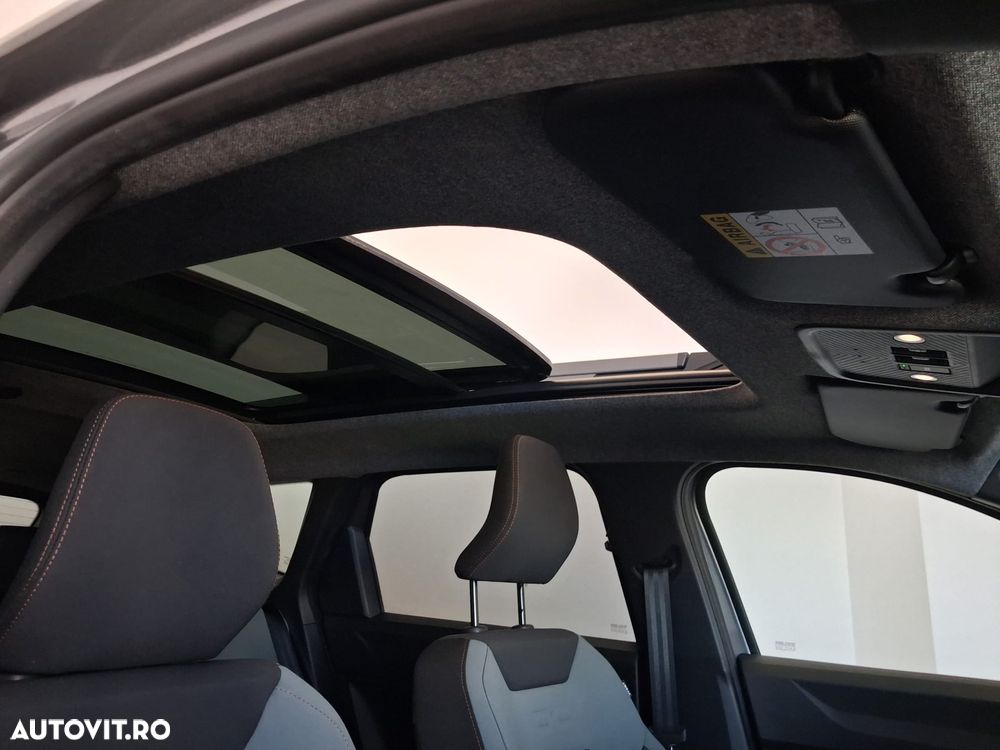 Dacia Bigster TCe 130 4X4 MHEV Extreme - 21