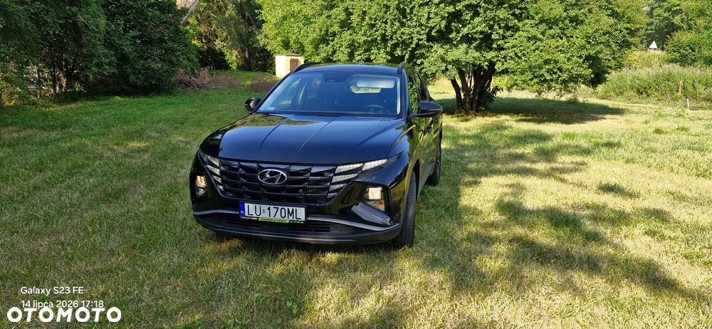 Hyundai Tucson 1.6 T-GDi Smart 2WD - 2