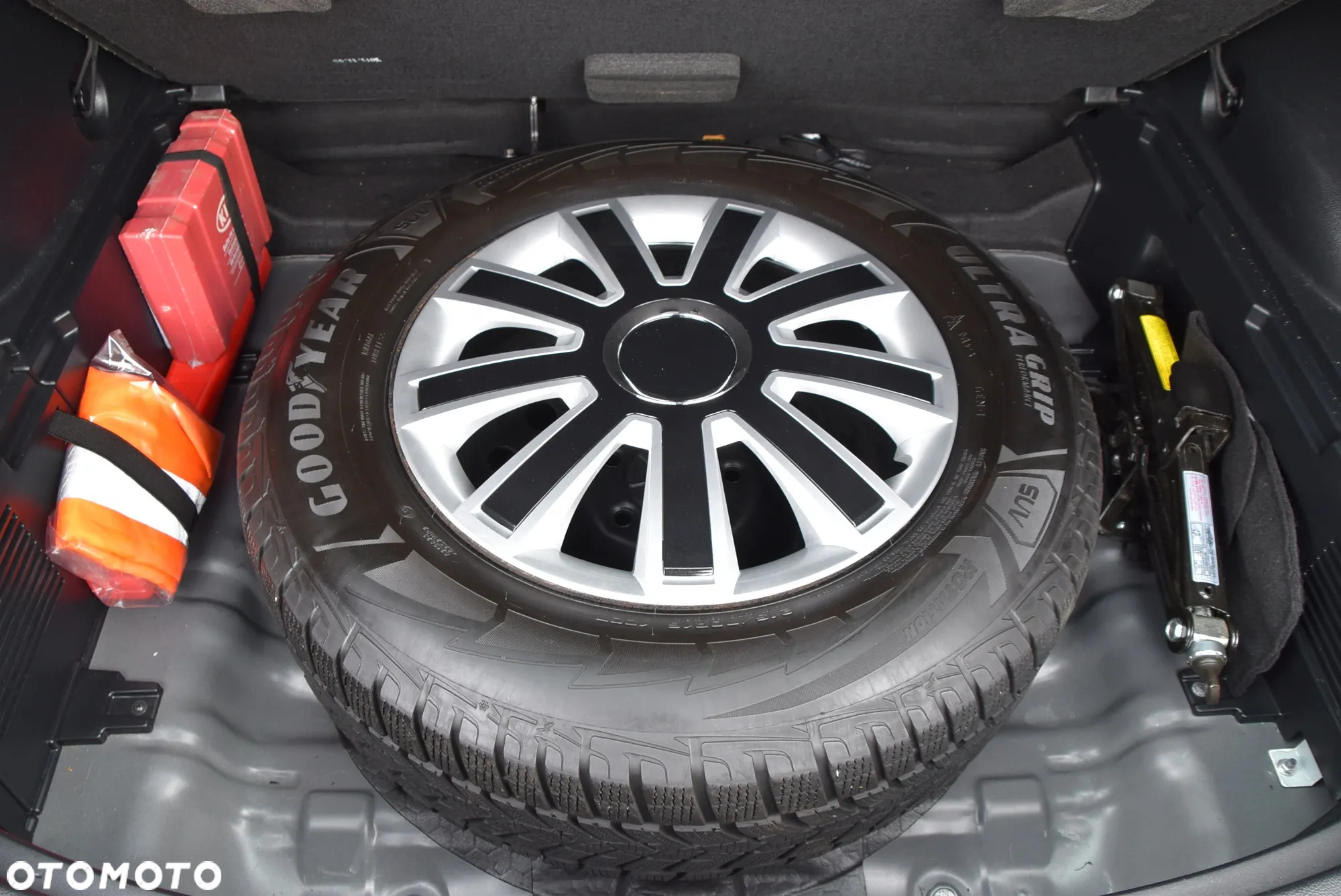 Kia Sportage - 17