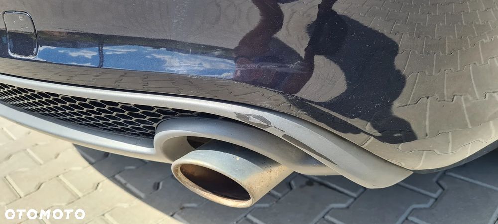 Audi A5 Sportback 3.0 TDI quattro DPF - 10
