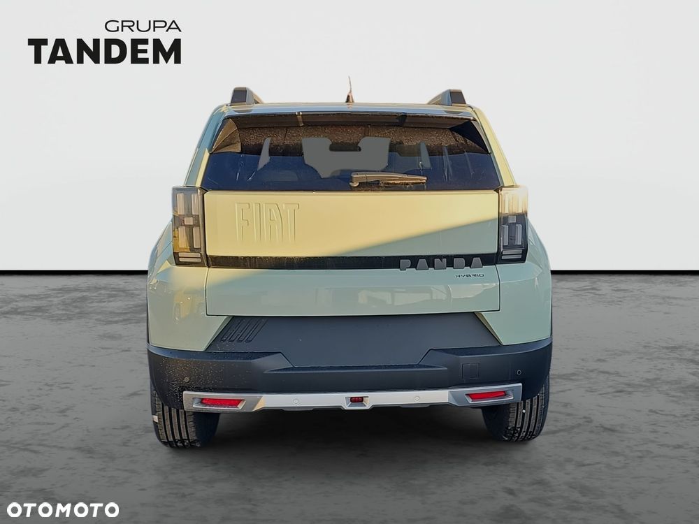 Fiat Grande Panda - 6