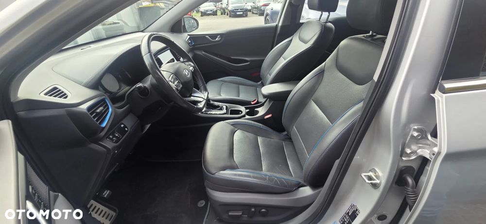 Hyundai IONIQ 1.6 GDI Prime - 32