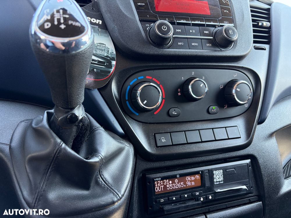 Iveco Daily - 10