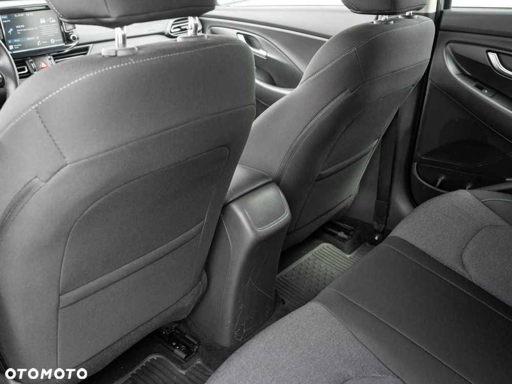 Hyundai i30 1.5 DPI Comfort - 20