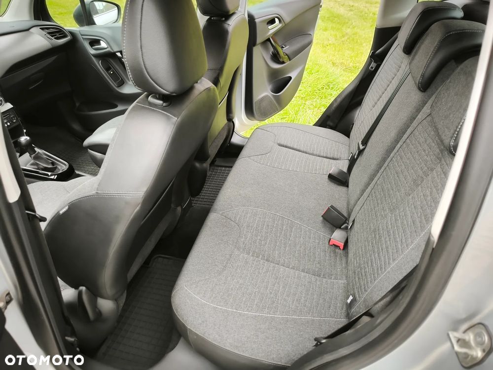 Citroën C3 - 22