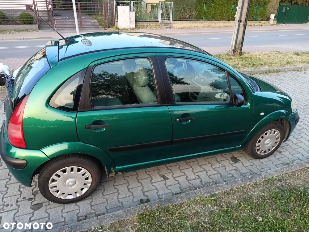 Citroën C3 1.1 X - 3