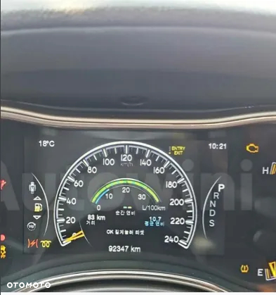 Jeep Grand Cherokee 3.0 CRD Summit - 21
