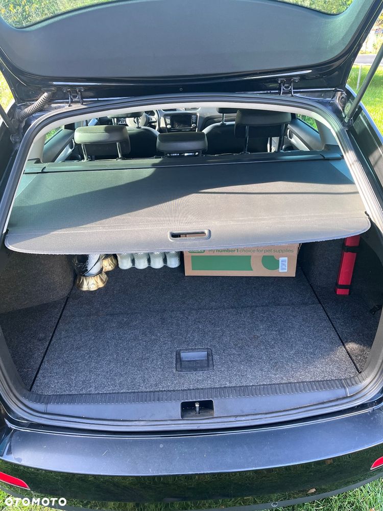 Skoda Octavia 2.0 TDI Green tec 4x4 Elegance - 17