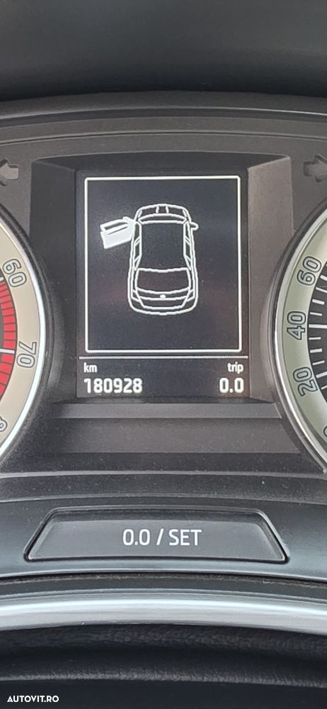 Skoda Fabia - 40