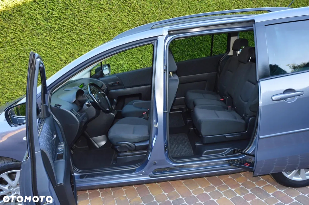 Mazda 5 1.8 Exclusive - 2
