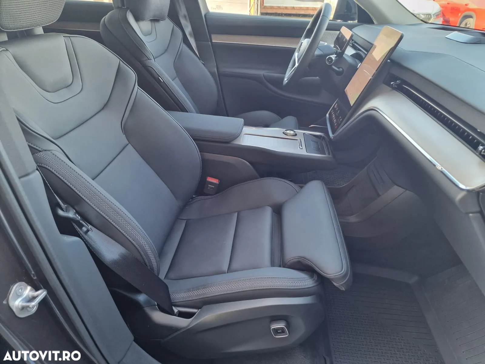 Volvo EX90 Twin Motor Ultra - 36