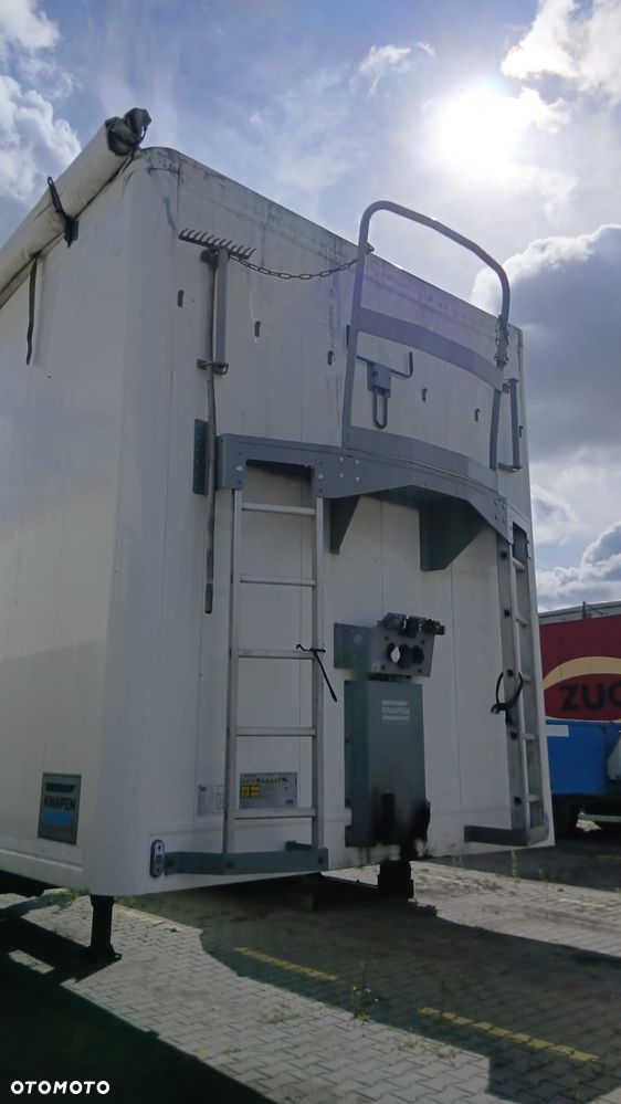 Knapen K100 - 18