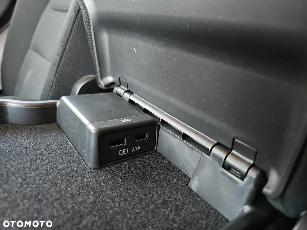 Mazda CX-5 2.0 Skyjoy 2WD - 24