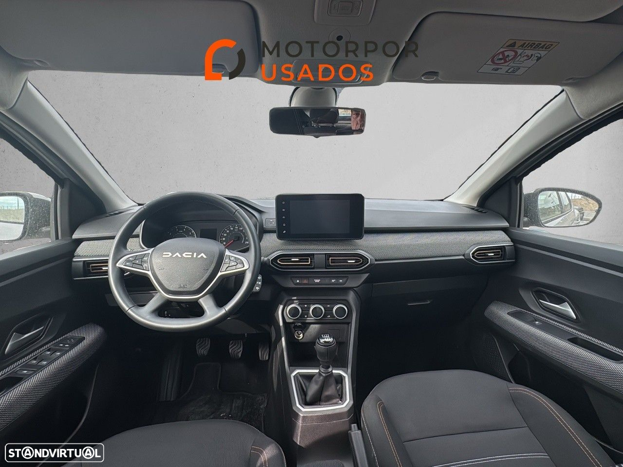 Dacia Sandero 1.0 TCe Expression - 7