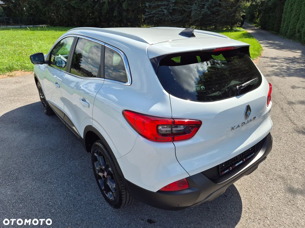 Renault Kadjar Energy dCi 130 4x4 Bose Edition - 18