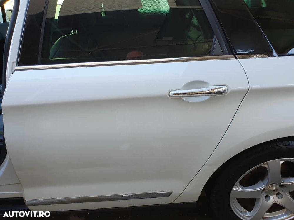 Citroën C5 HDi 200 FAP Aut. Exclusive - 4
