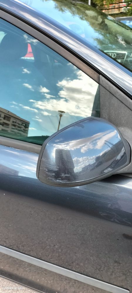 Ford Focus SW 1.6 TDCi Connection - 7