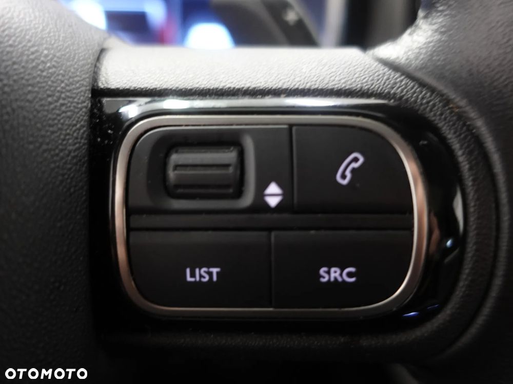 Citroën C5 Aircross BlueHDI 180 S&S EAT8 FEEL - 34