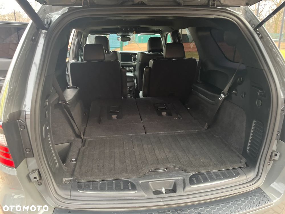 Dodge Durango - 21