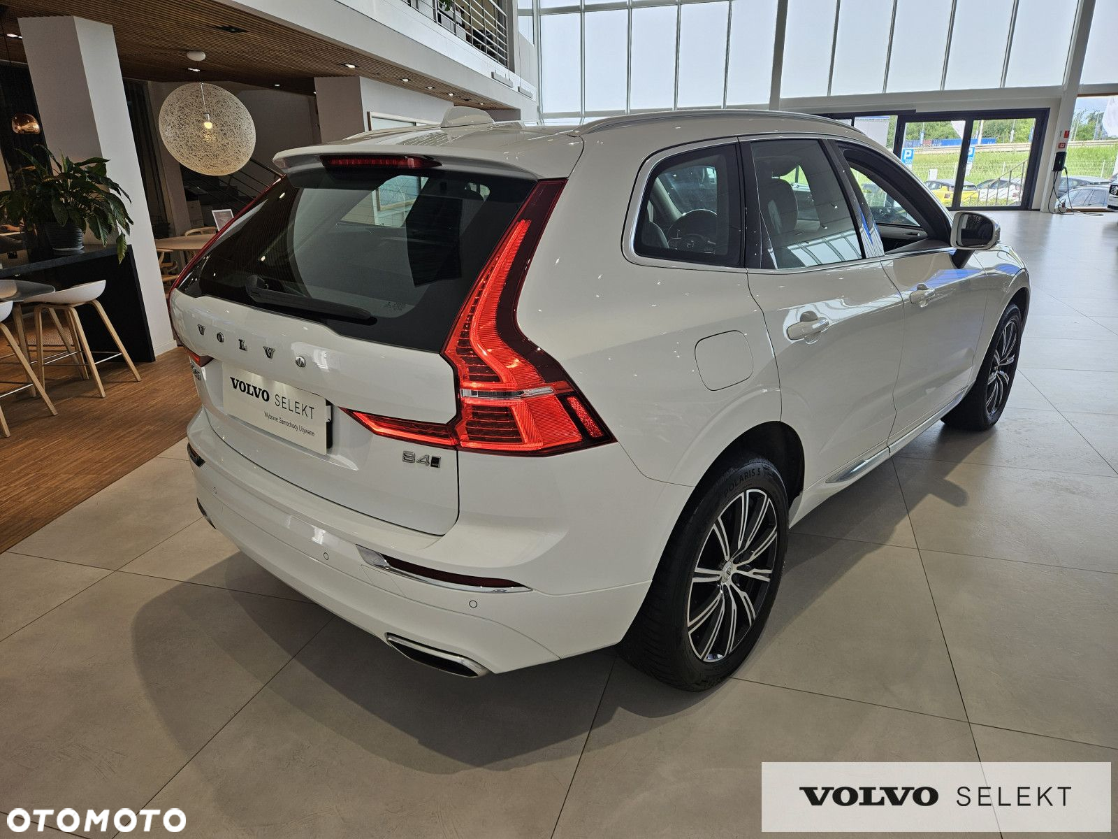 Volvo XC 60 - 6