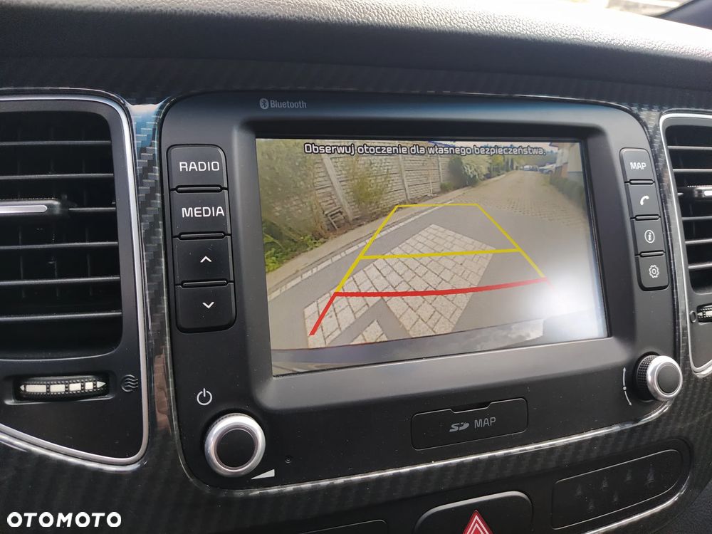 Kia Carens 1.7 CRDi 141 Edition 7 - 7