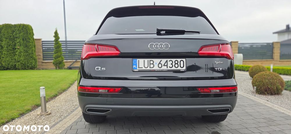 Audi Q5 2.0 TDI - 4