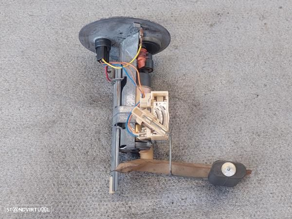 Bomba / Boia Combustivel  Ford Mondeo Ii (Bap) - 2