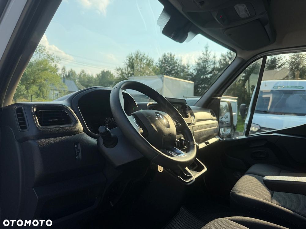 Renault Master / 2.3D / L2H2 / FV23% / NAJBOGATSZA WERSJA / - 15