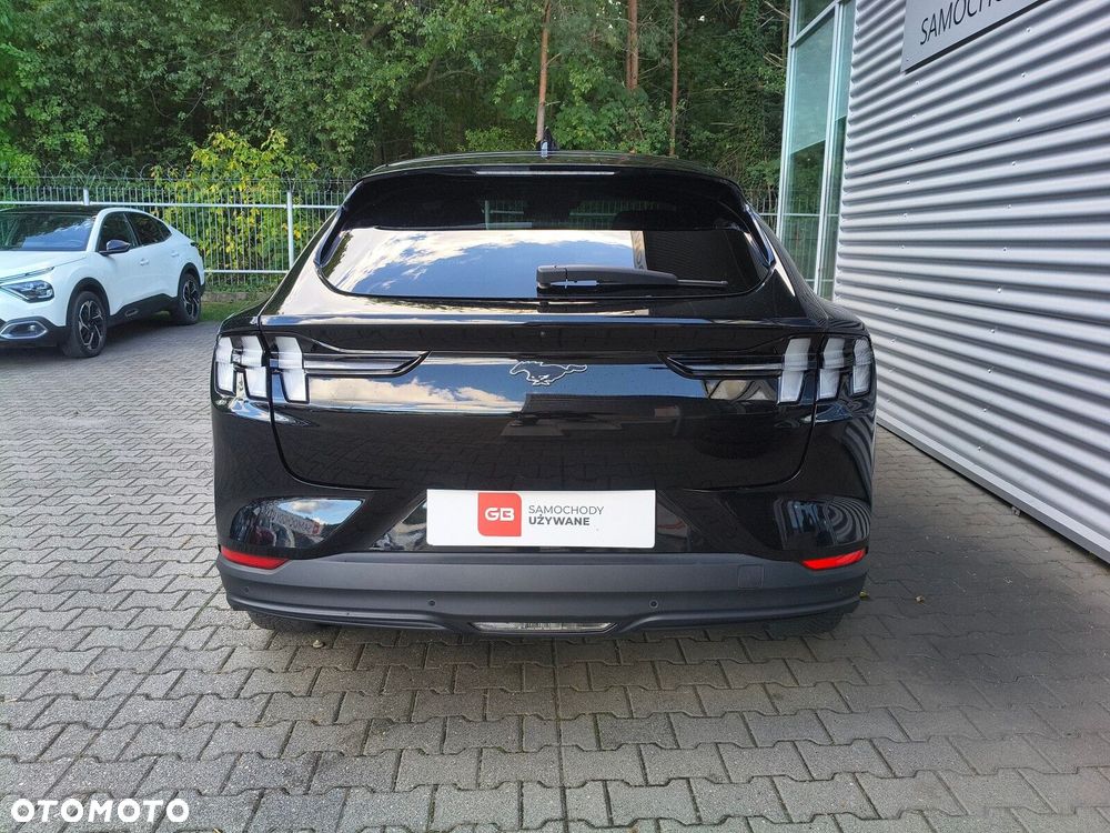Ford Mustang Mach-E 75kWh RWD - 6