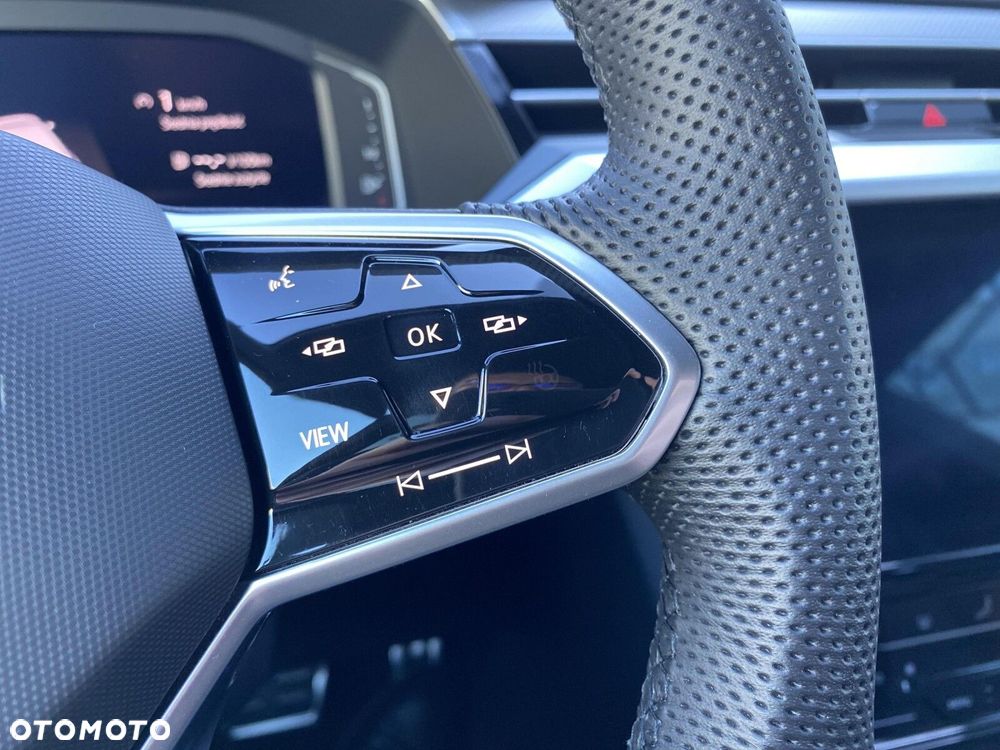 Volkswagen Arteon Shooting Brake 2.0 TDI 4Motion R-Line DSG - 26