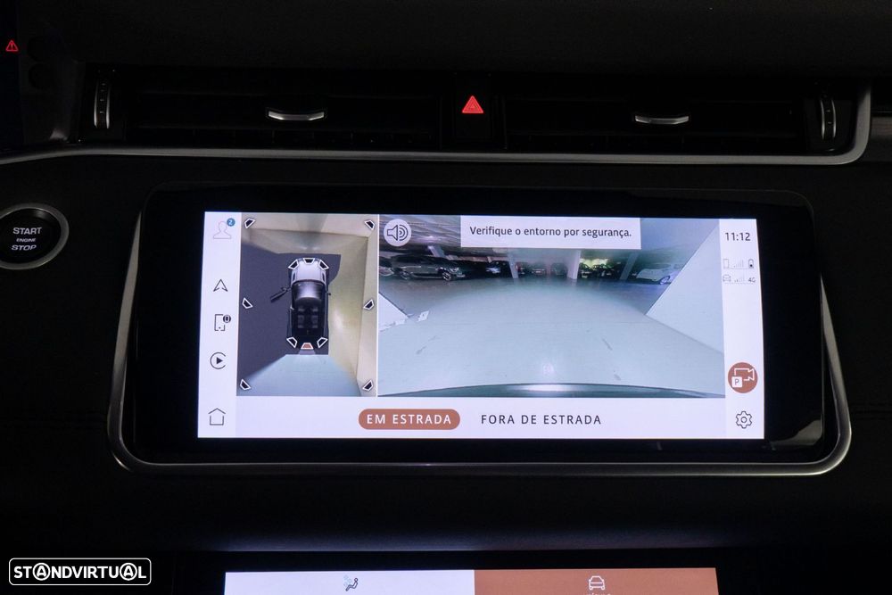 Land Rover Range Rover Evoque 1.5 P300e AWD Auto - 26