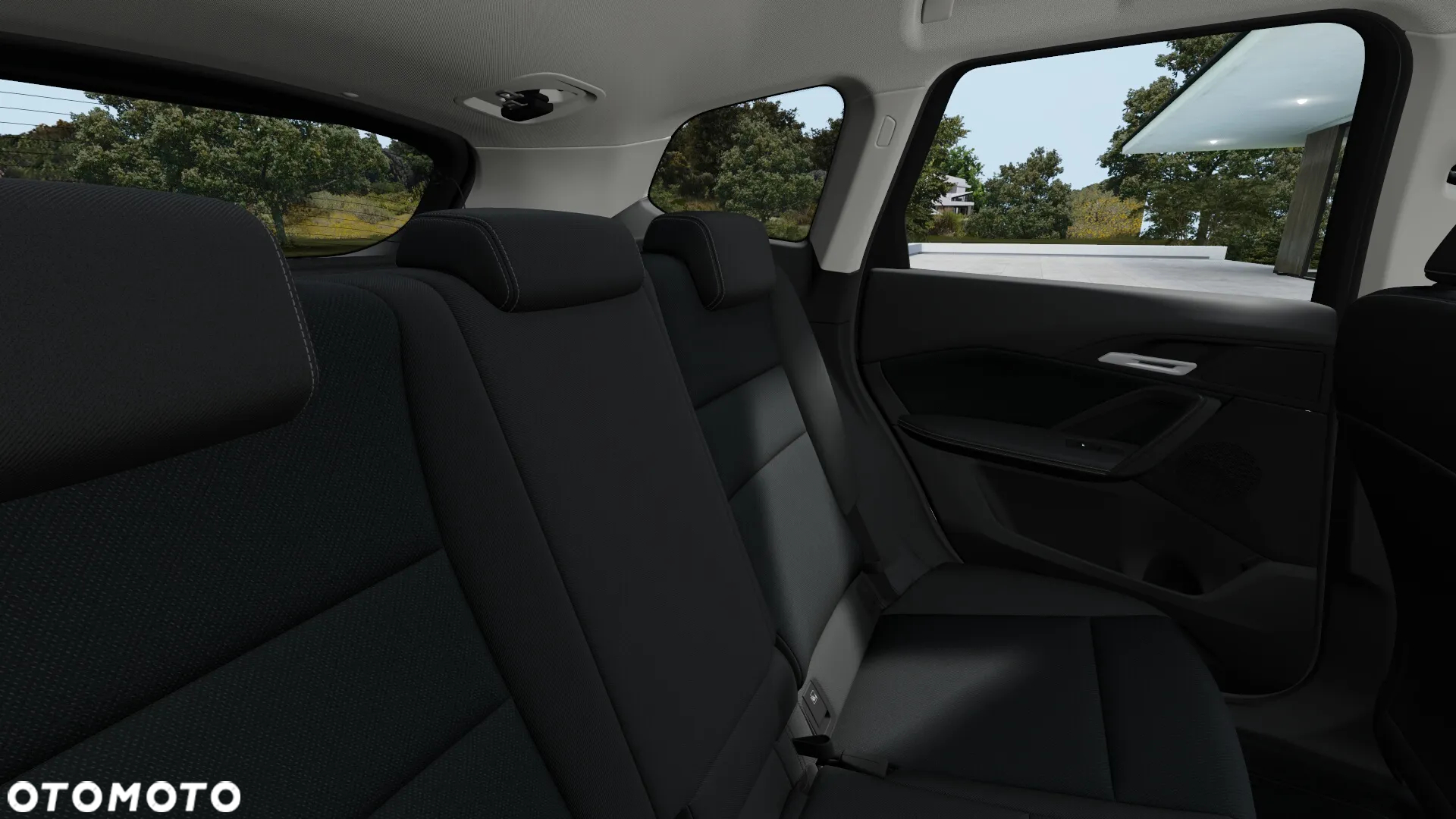 BMW iX1 xDrive30 66.5kWh - 11