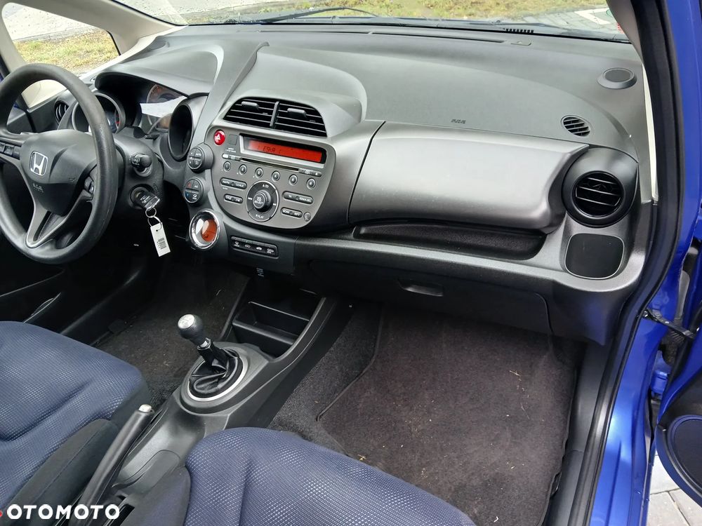 Honda Jazz 1.2 i-VTEC - 18
