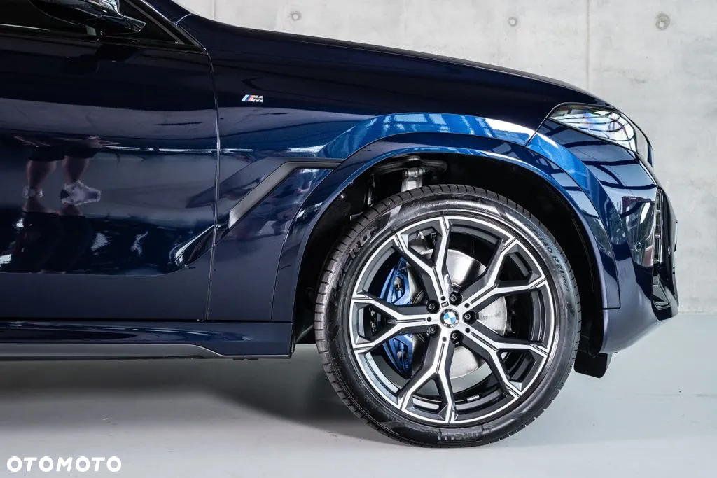 BMW X6 xDrive30d - 9