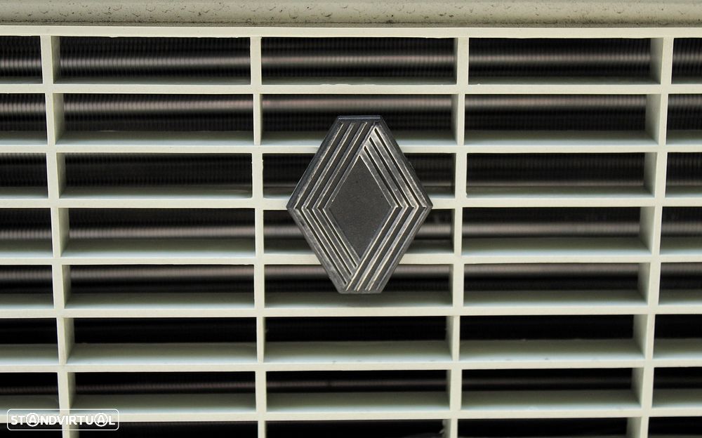 Renault 4 1.1 GTL - 50