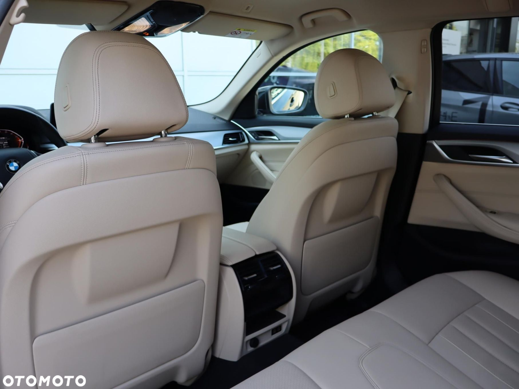 BMW Seria 5 - 14