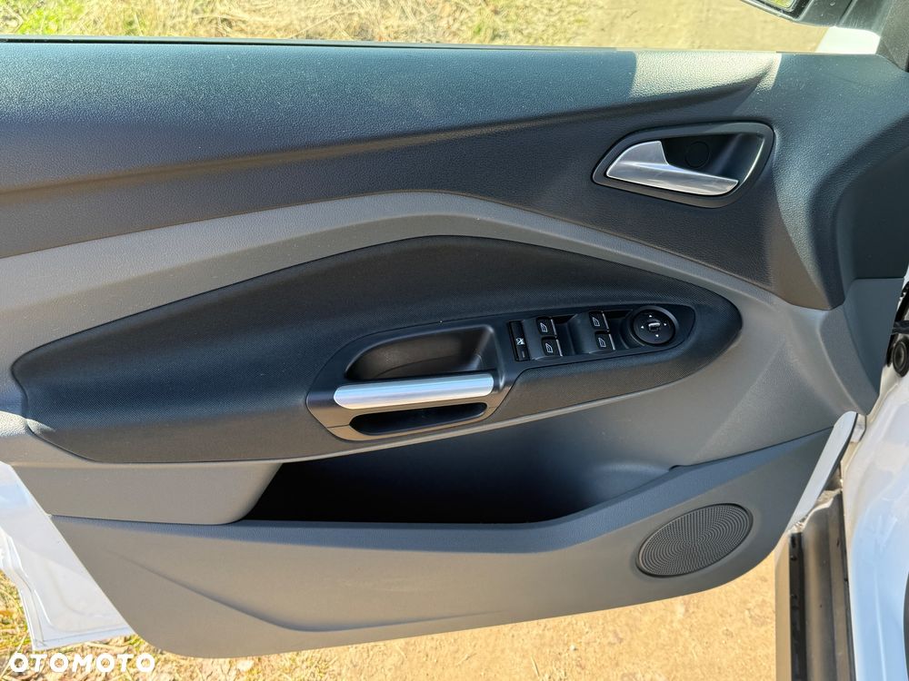 Ford C-MAX - 15