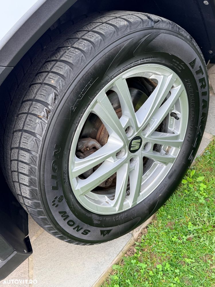 Seat Ateca 1.0 TSI OPF Style - 18