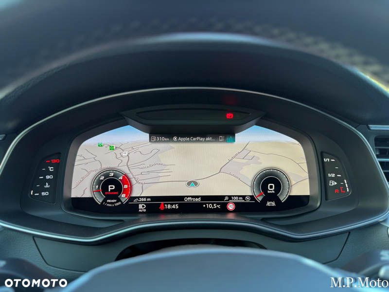 Audi S6 Avant TDI quattro tiptronic - 36