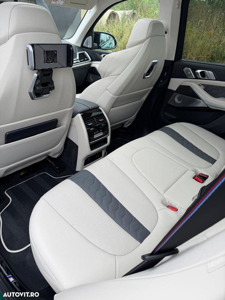 BMW X5 M - 20