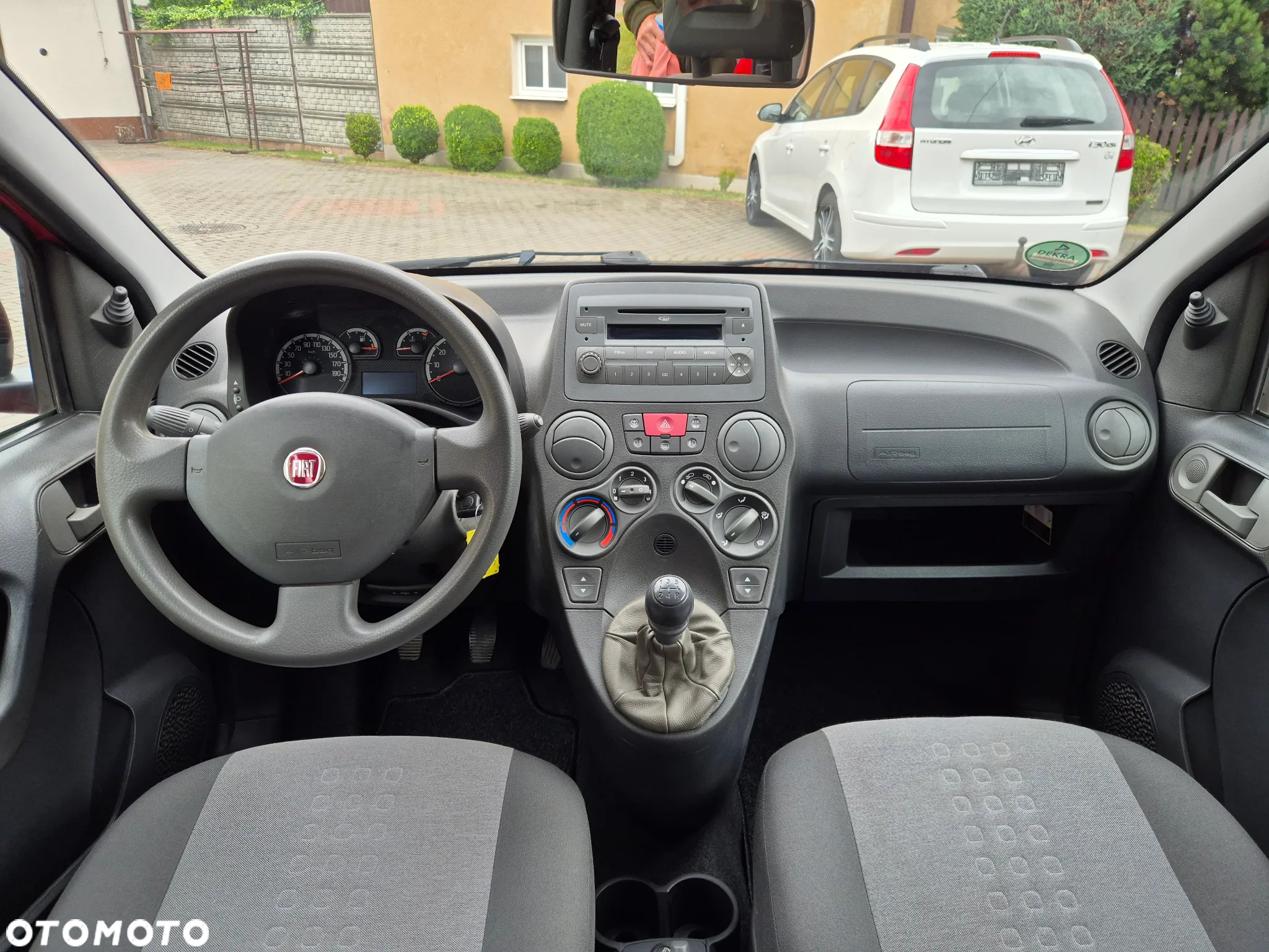 Fiat Panda 1.2 Active - 16
