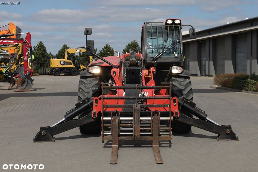 Manitou MT 1840 Easy - 13