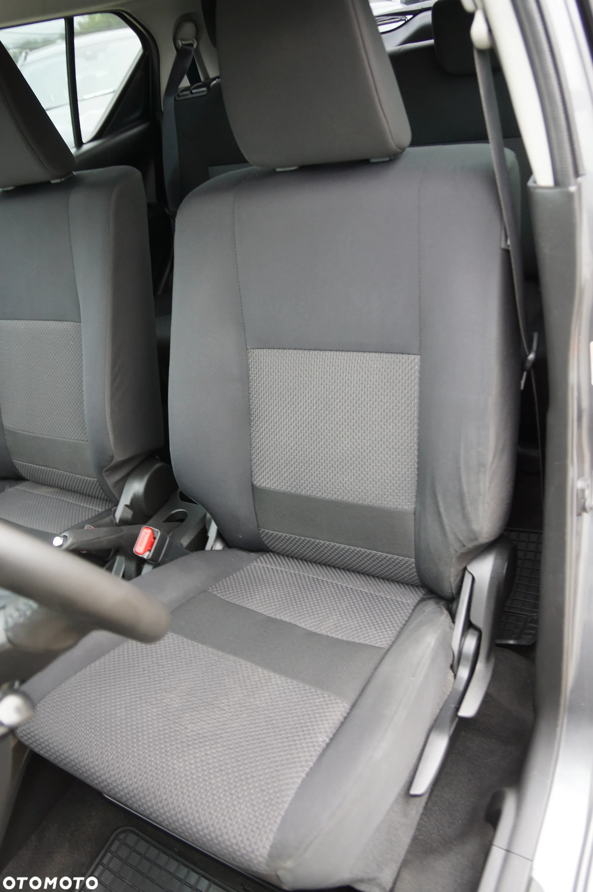 Suzuki Ignis 1.2 Elegance 4WD - 21